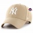 Cap '47 - New York Yankees - MVP Khaki/White