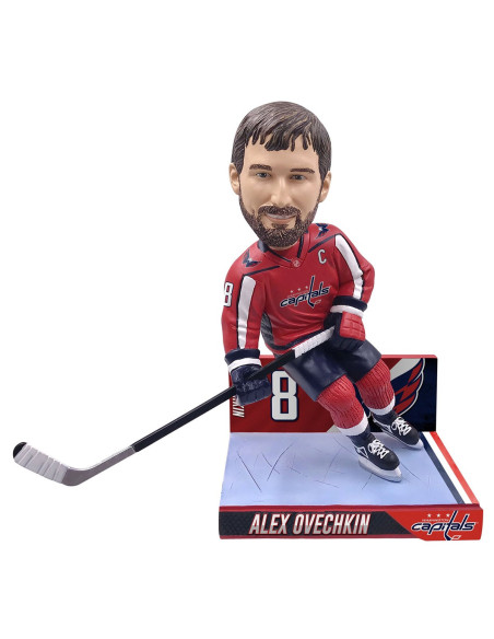 Bobblehead - Ovechkin A