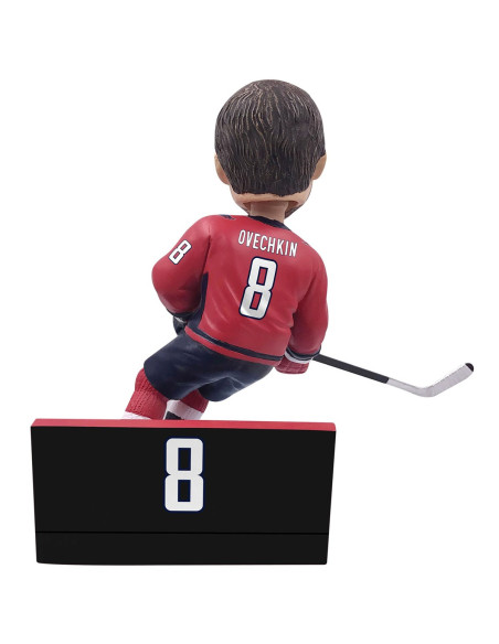Bobblehead - Ovechkin A