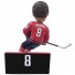 Bobblehead NHL - Alexander Ovechkin - Washington Capitals