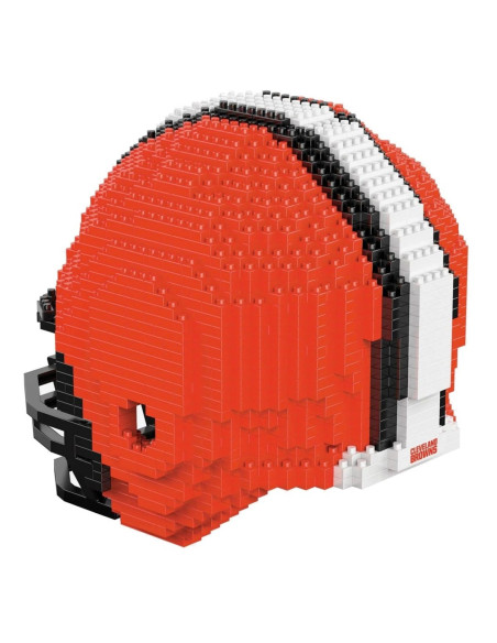 Cleveland Browns - NFL - 3D BRXLZ - Replica Helmet