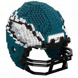 3D Puzzle BRXLZ - Helmet of the Philadelphia Eagles - NFL
