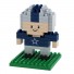 Dallas Cowboys - NFL - 3D BRXLZ - Player