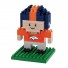 DENVER BRONCOS - NFL - 3D BRXLZ - Player