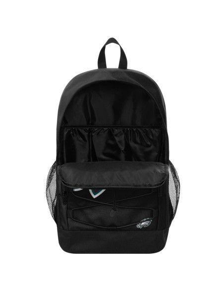 Philadelphia Eagles - NFL - Big Logo Bungee Backpack