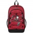 Tampa Bay Buccaneers - NFL - Big Logo Bungee Backpack