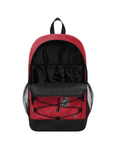 Tampa Bay Buccaneers - NFL - Big Logo Bungee Backpack