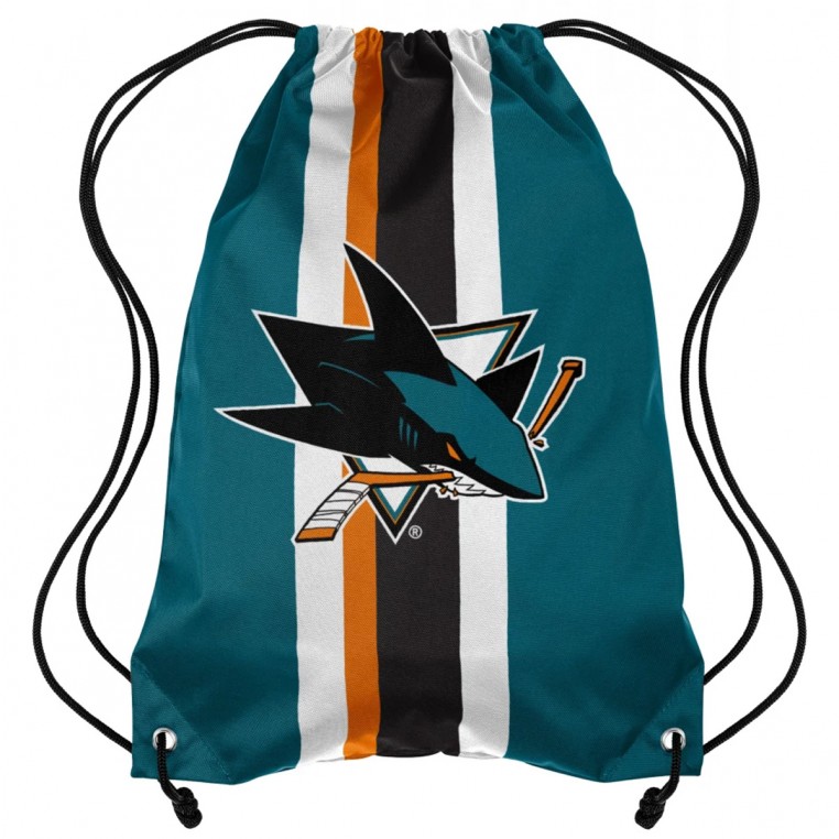 NHL San Jose Sharks Ballpark Cap by 47 Brand