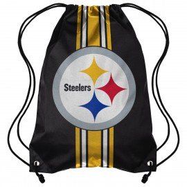 NFL Bag - Pittsburgh Steelers - Foco