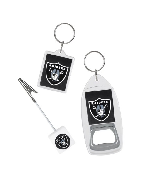 Las Vegas Raiders - NFL - Christmas Cracker Box