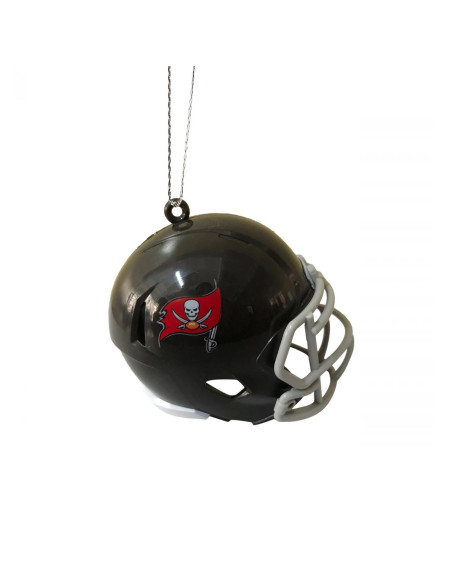 *Tampa Bay Buccaneers - NFL - 2020 ABS Helmet Ornament