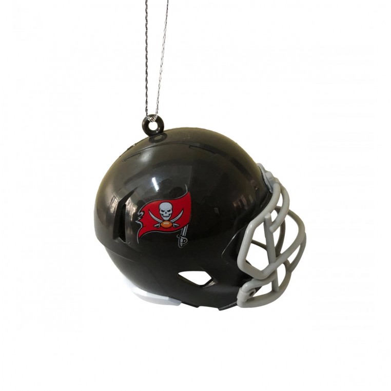 Decorative mini helmet - Tampa Bay Buccaneers - Foco