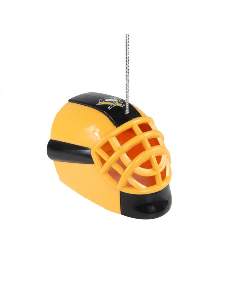 Pittsburgh Penguins - NFL - 2020 ABS Helmet Ornament