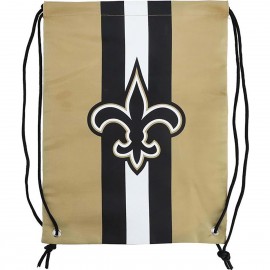 NFL Bag - New Orleans Saints - Foco