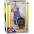 Funko POP figure - NBA Trading Card - LeBron James