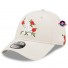 Cap New Era - Los Angeles Dodgers - Flower - 9Forty