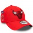 Cap 9Forty - Chicago Bulls - Team Side Patch