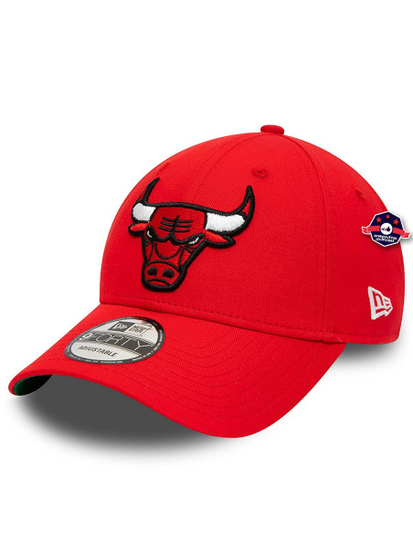 TEAM SIDE PATCH 9FORTY CHIBUL