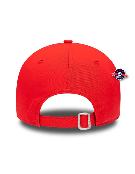 TEAM SIDE PATCH 9FORTY CHIBUL