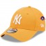 Cap - New York Yankees - 9Forty - Orange