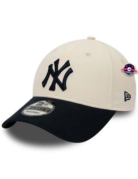 MLB 9FORTY NEYYAN LTCNVY