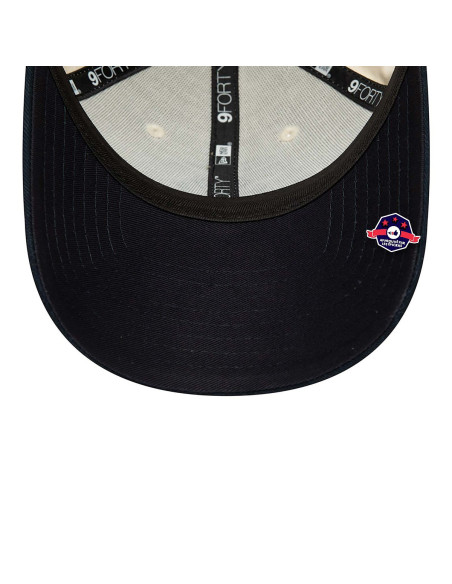 MLB 9FORTY NEYYAN LTCNVY