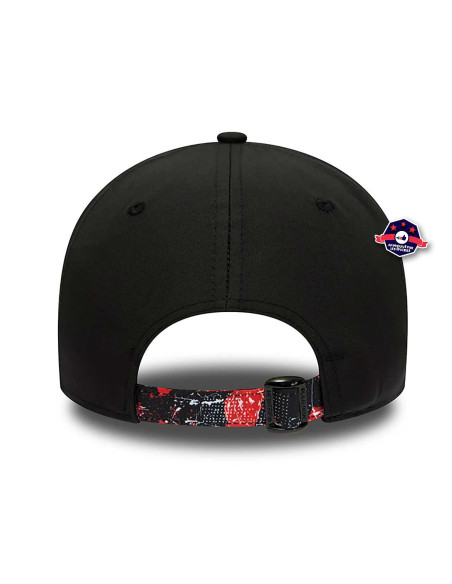 PRINT INFILL 9FORTY CHIBUL BLK