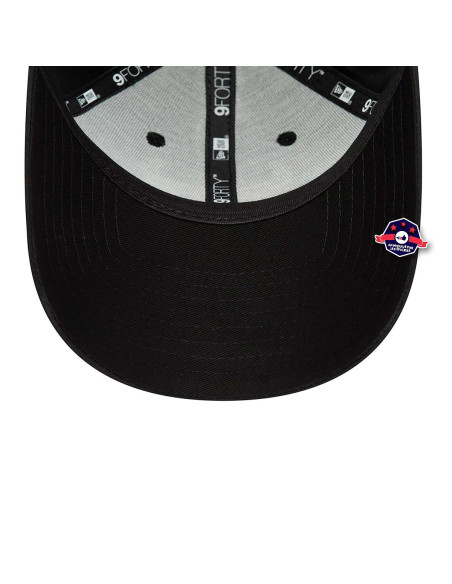 PRINT INFILL 9FORTY CHIBUL BLK