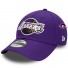 Cap - Los Angeles Lakers - 9Forty - Print Infill