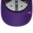 Cap - Los Angeles Lakers - 9Forty - Print Infill