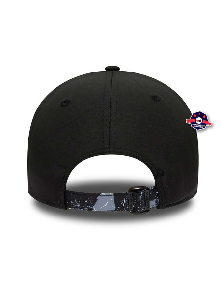 PRINT INFILL 9FORTY BRONET BLK