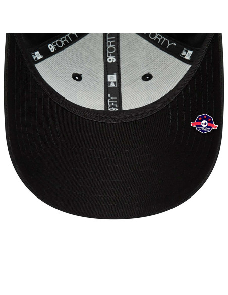 PRINT INFILL 9FORTY BRONET BLK