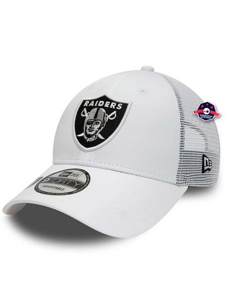 HOME FIELD 9FORTY TRUCKER LASRAI WHI