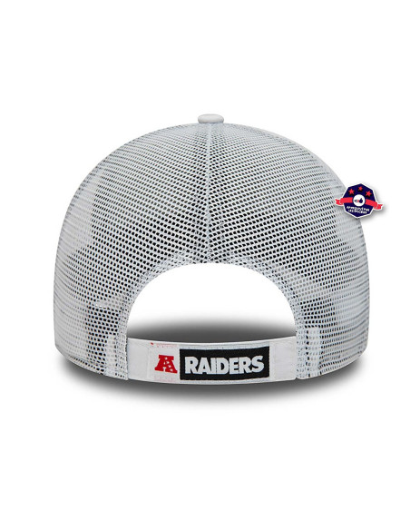 HOME FIELD 9FORTY TRUCKER LASRAI WHI