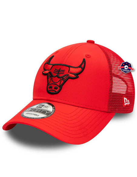 HOME FIELD 9FORTY TRUCKER CHIBUL FDR
