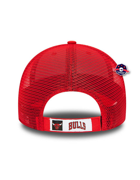 HOME FIELD 9FORTY TRUCKER CHIBUL FDR