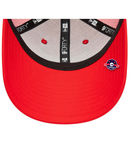 HOME FIELD 9FORTY TRUCKER CHIBUL FDR