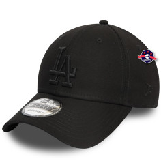 9FORTY DODGERS BLACK