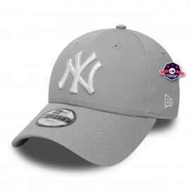 9Forty Child - New York Yankees - Grey