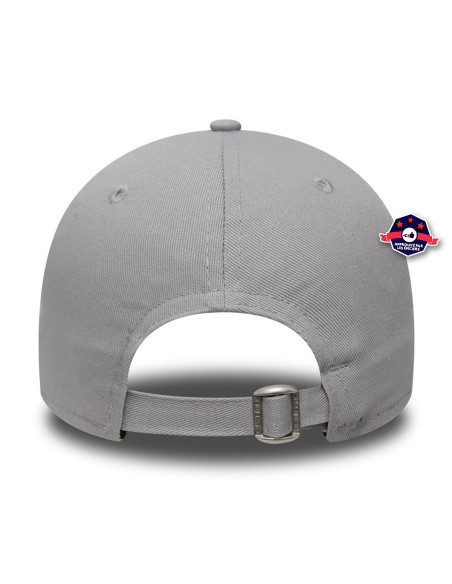 K 940 MLB LEAGUE BASIC NEYYAN GREY/WHT