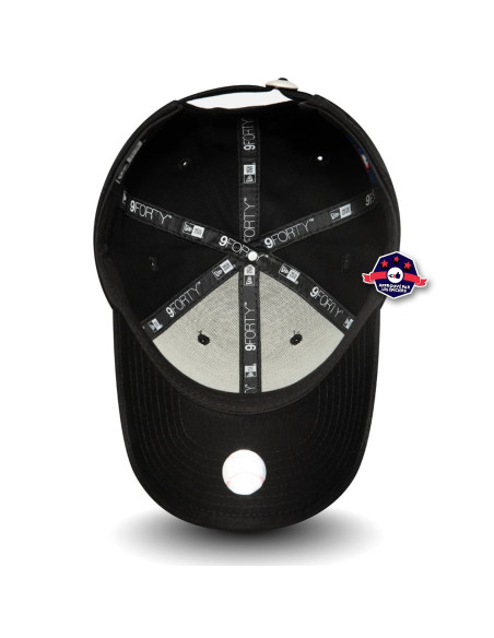 KIDS LEAGUE ESSENTIAL 940 NEYYAN BLK