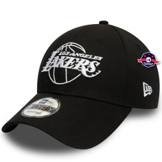 NBA ESSENTIAL OUTLINE 940 LOSLAK BLK