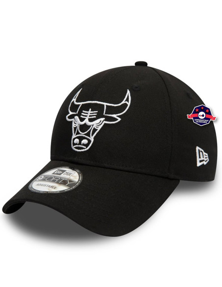 NBA ESSENTIAL OUTLINE 940 CHIBUL BLK