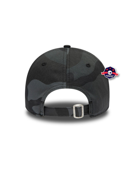 KIDS LEAGUE ESSENTIAL 940 NEYYAN MNCBLK
