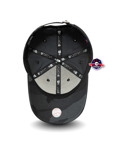 KIDS LEAGUE ESSENTIAL 940 NEYYAN MNCBLK