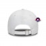 Cap New Era - New York Yankees - White - Women - 9Forty