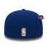 Cap 59Fifty - New York Knicks - Essential Blue and Orange