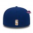 Cap 59Fifty - New York Knicks - Essential Blue and Orange