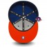 Cap 59Fifty - New York Knicks - Essential Blue and Orange