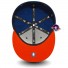 Cap 59Fifty - New York Knicks - Essential Blue and Orange